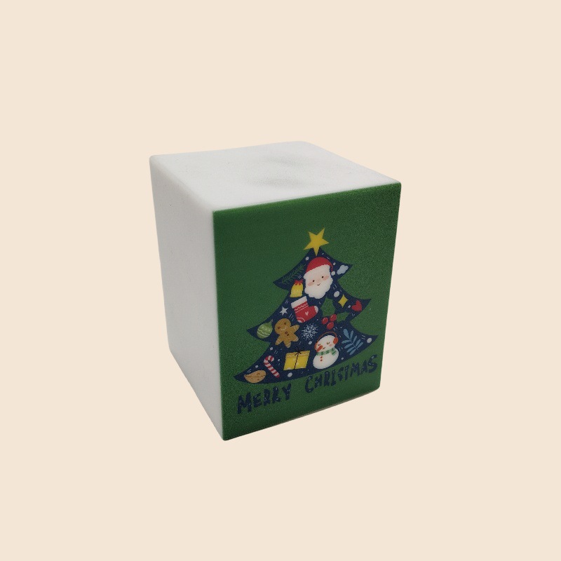Silicone Cube Tap Night Light2