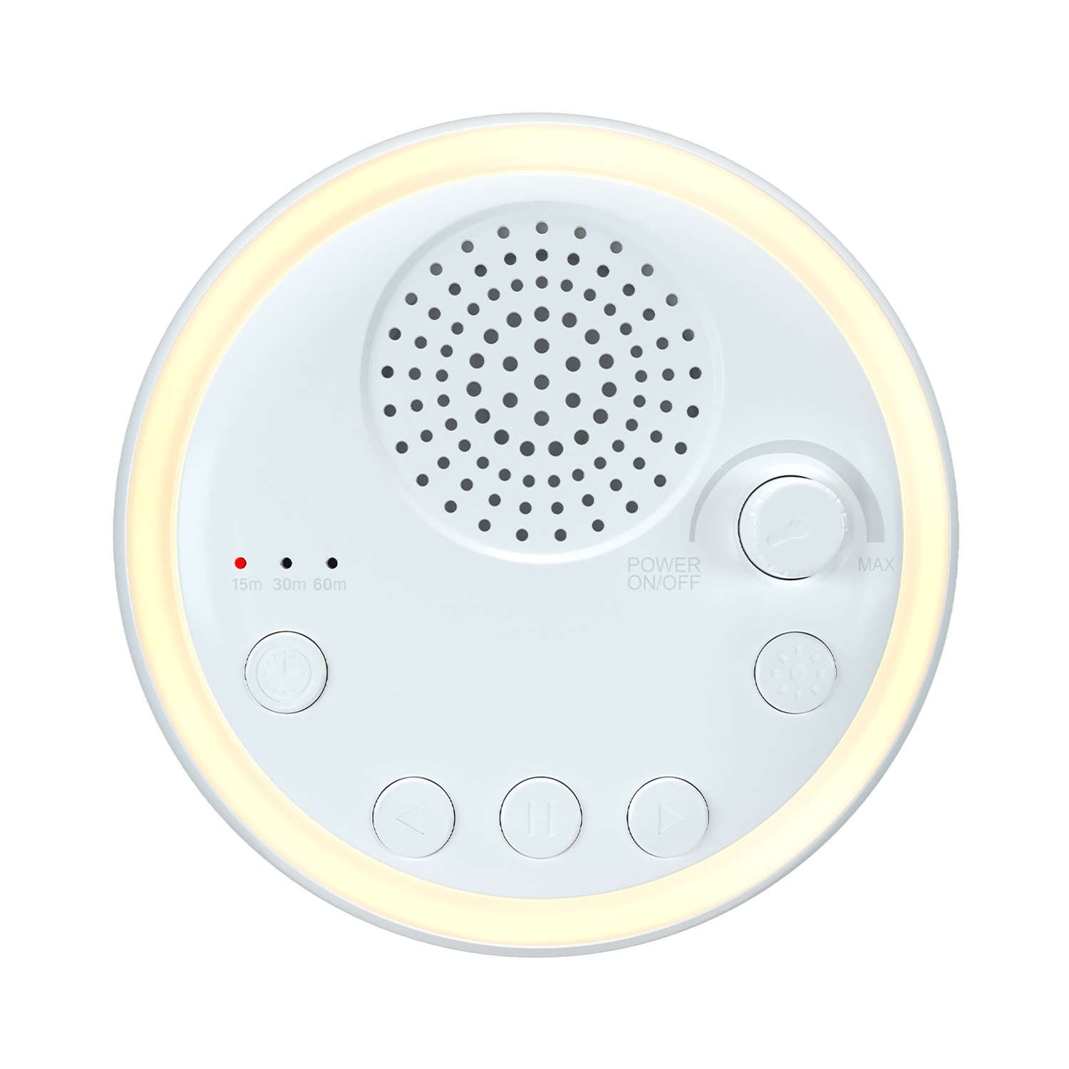 Easysleep White Noise Machine2