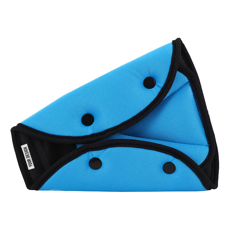 Child Car Safety Cover Harness Strap