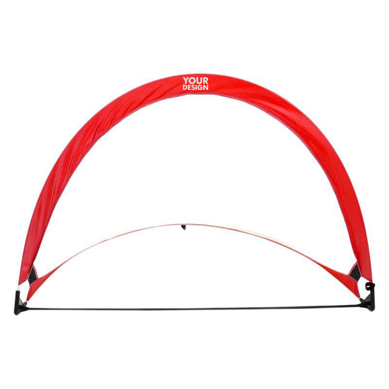 Pop-Up Football Goal1