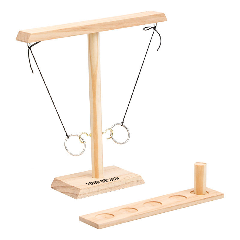 Hook And Ring Game