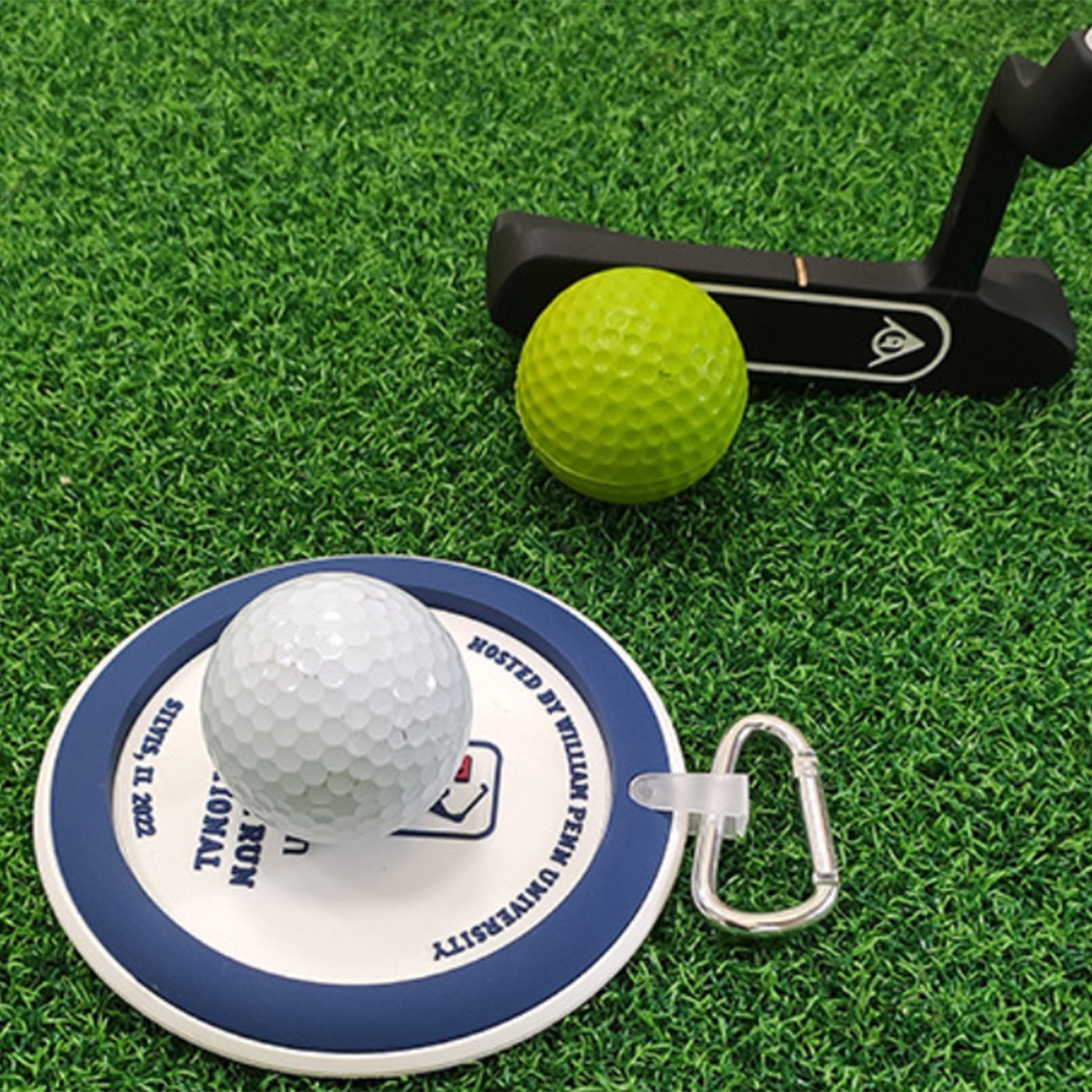 Personalized Golf Bag Tag1