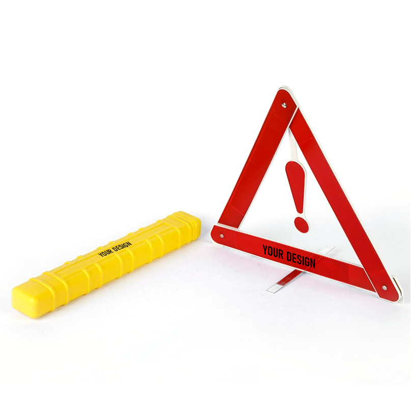 Auto Folding Safety Tripod