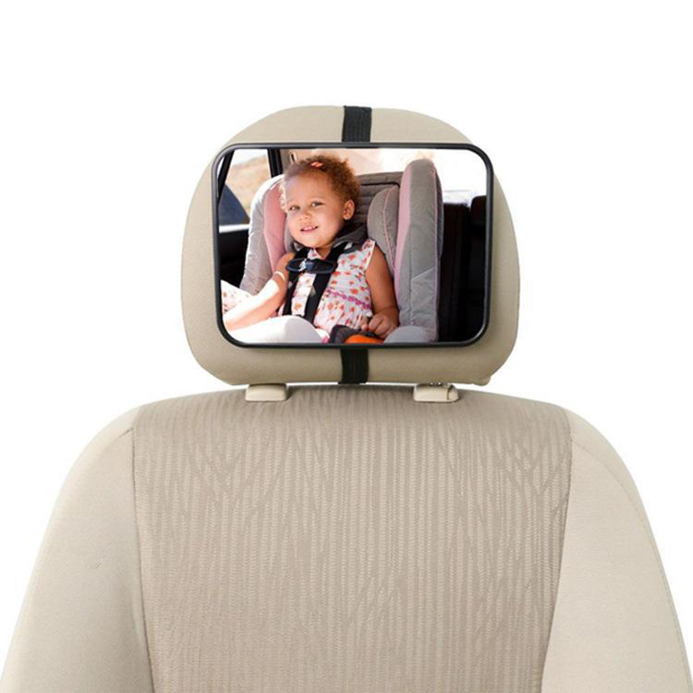 Backseat Baby Car Mirror