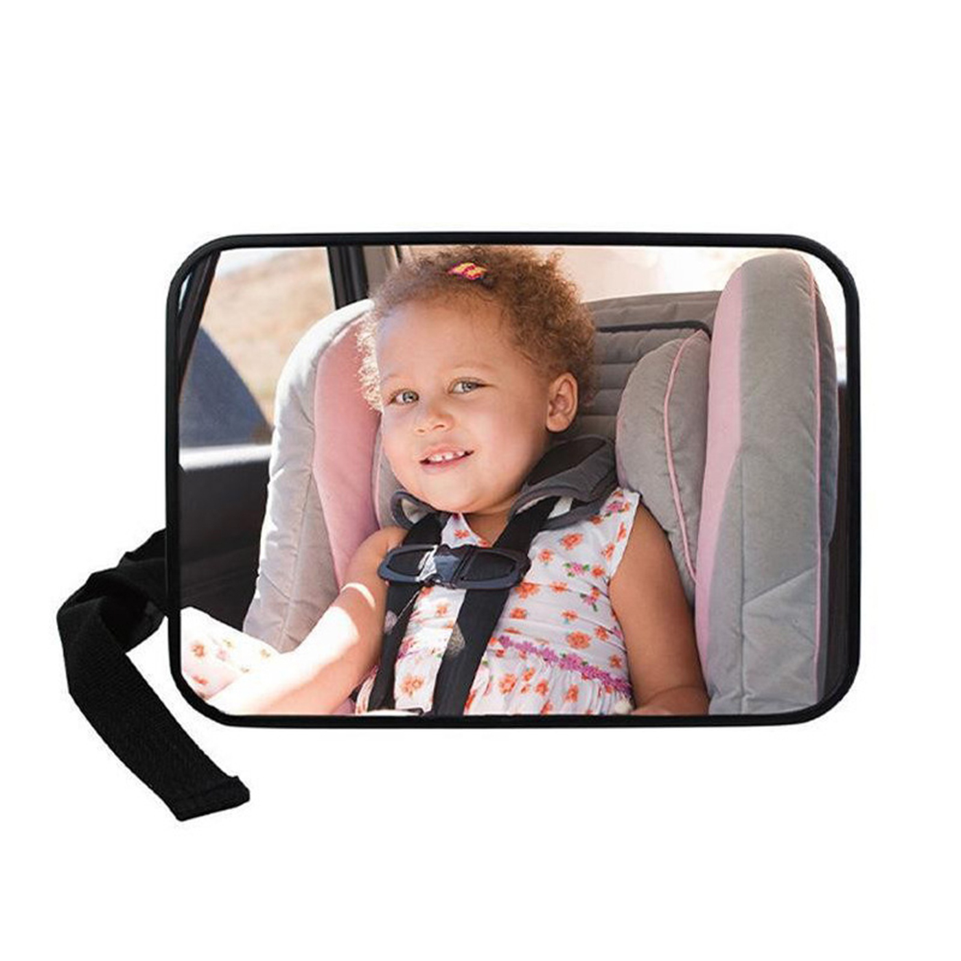 Backseat Baby Car Mirror1