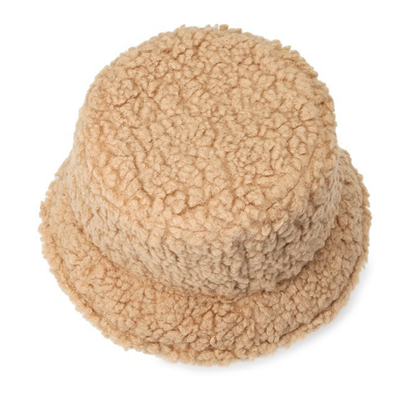 Fleece Bucket Hat1