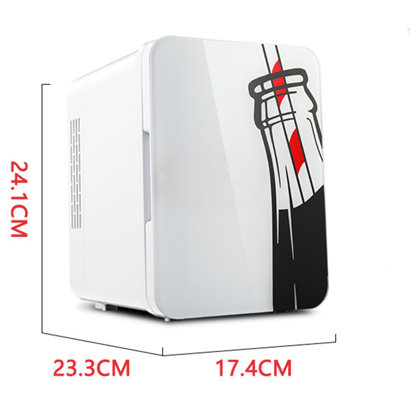6L Mini Fridge1