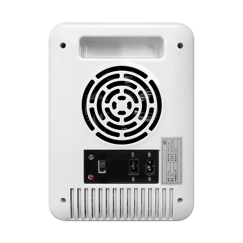 6L Mini Fridge2