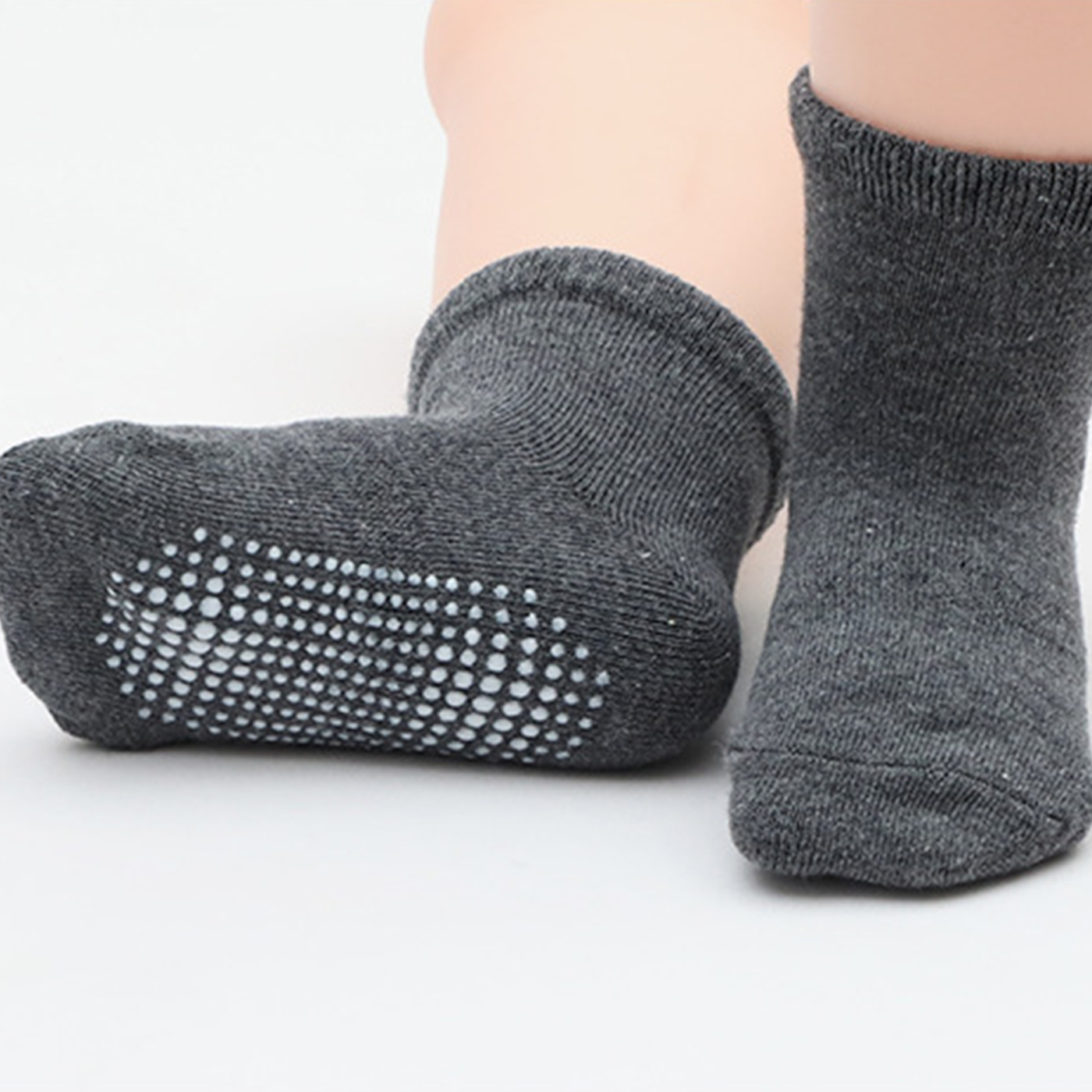 Promotional Non-slip Baby Socks2