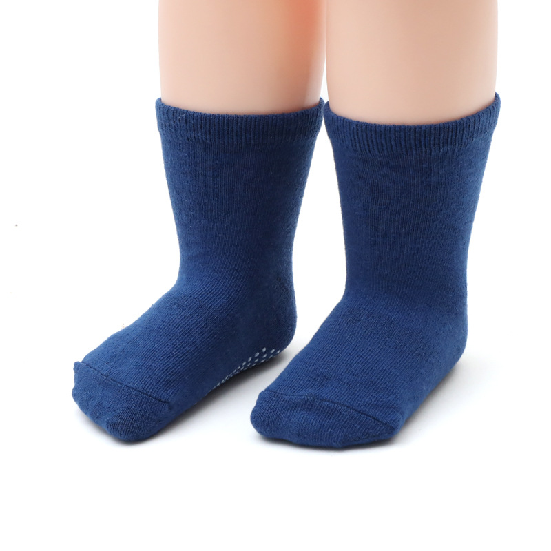 Promotional Non-slip Baby Socks3