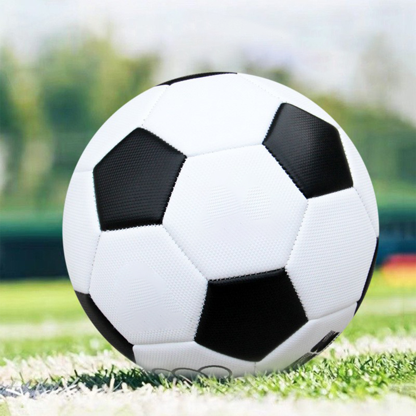 Custom Soccer Balls