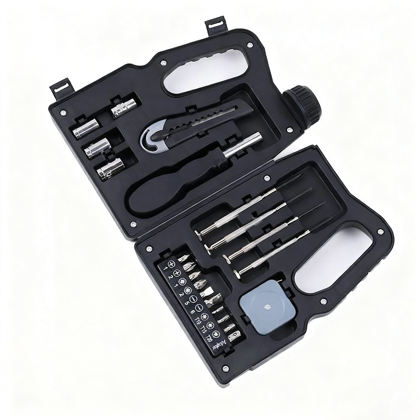 Oil Bottle Shaped Tool Set2