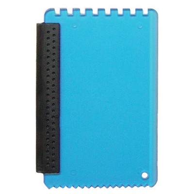 Custom Ice Scraper Keychains1