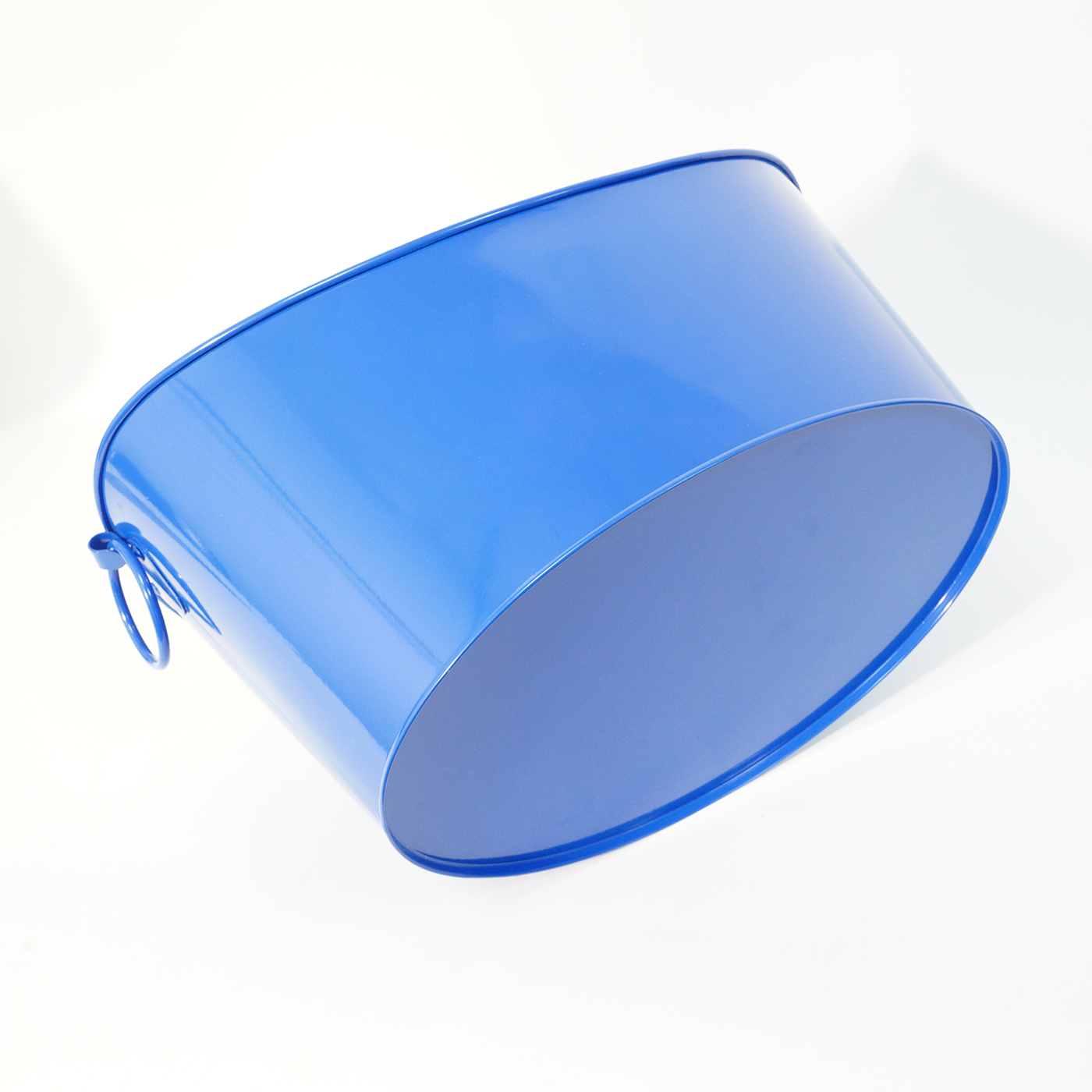 13L. Oval Wine Bucket2