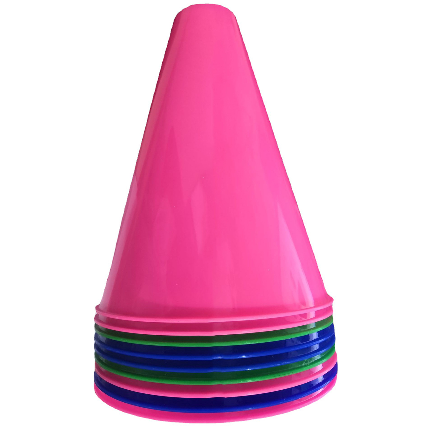 2 In 1 Megaphone And Popcorn Holder3