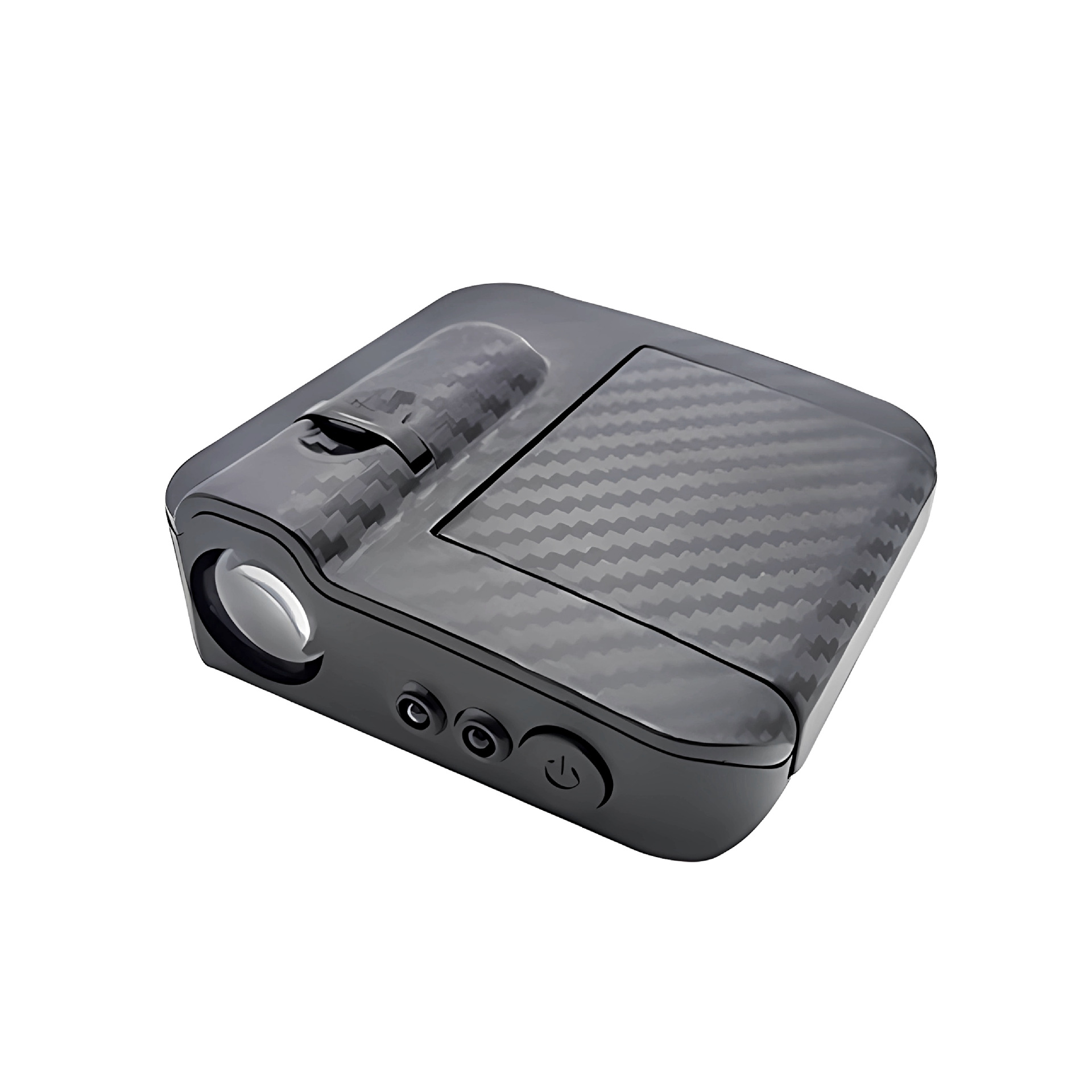 Custom Car Door Lights Projector1