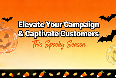 Boost Sales & Engagement with Halloween Promotional Gifts