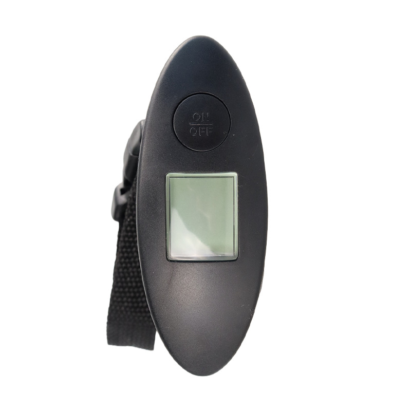 Portable Suitcase Weight Scale With LCD Display1