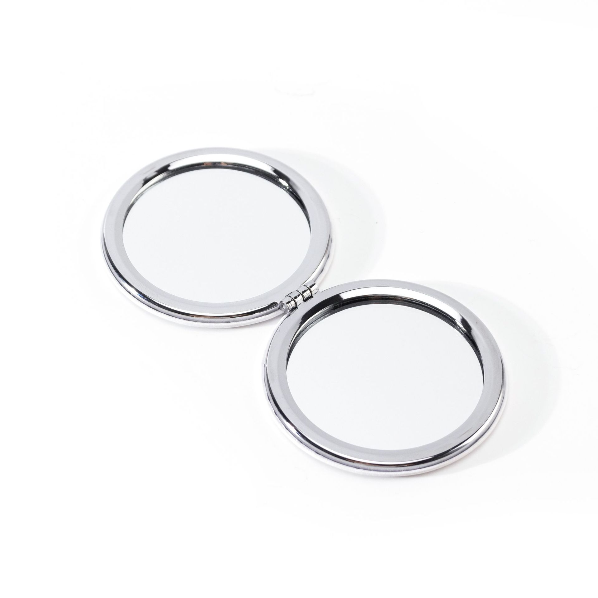 Custom Folding Pocket Mirror1