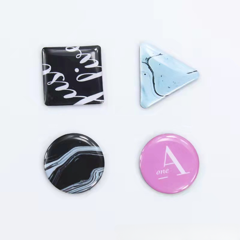 Custom Epoxy Fridge Magnet1