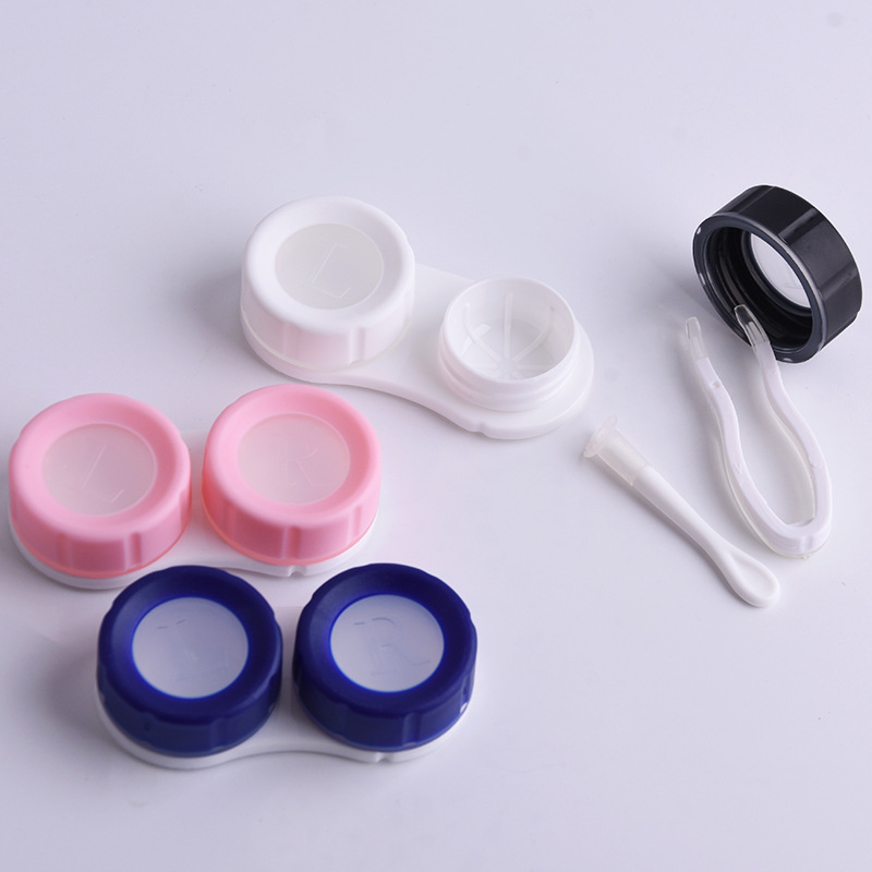 Portable Contact Lens Case3