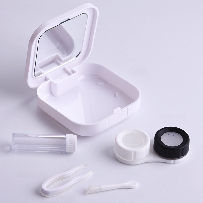 Portable Contact Lens Case1
