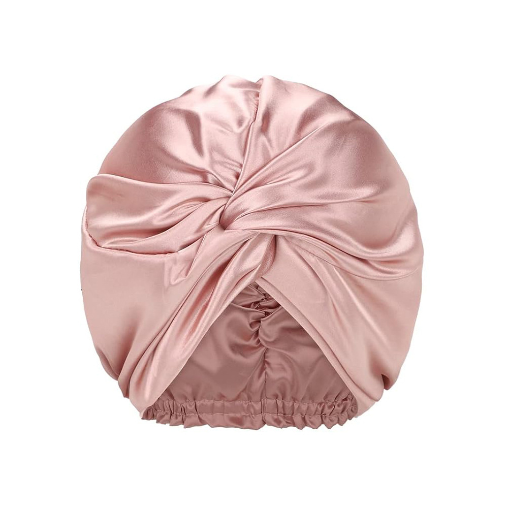 22 Momme Silk Sleep Hair Cap