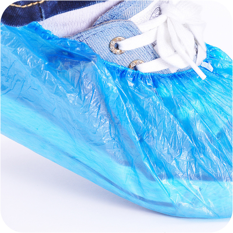 Disposable PE Shoe Cover