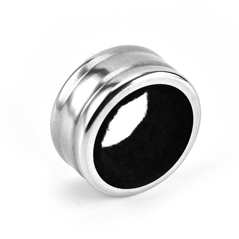 Stainless Steel Wine Drip Ring