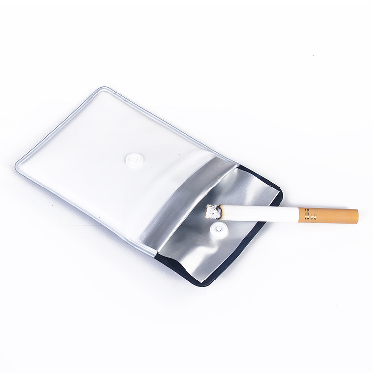 Portable Ashtray Pocket1