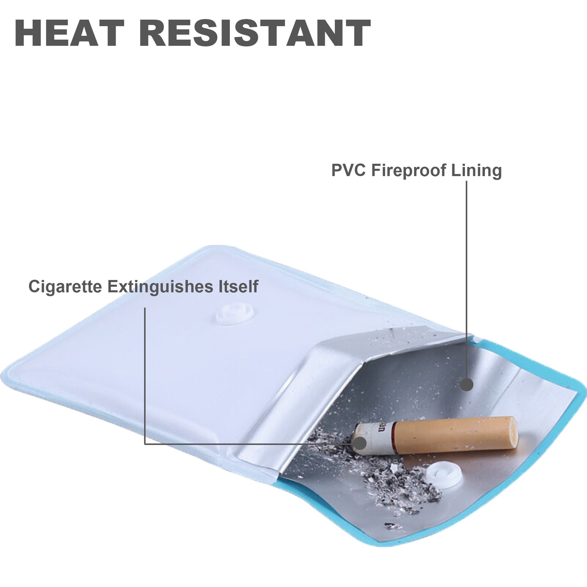 Portable Ashtray Pocket2