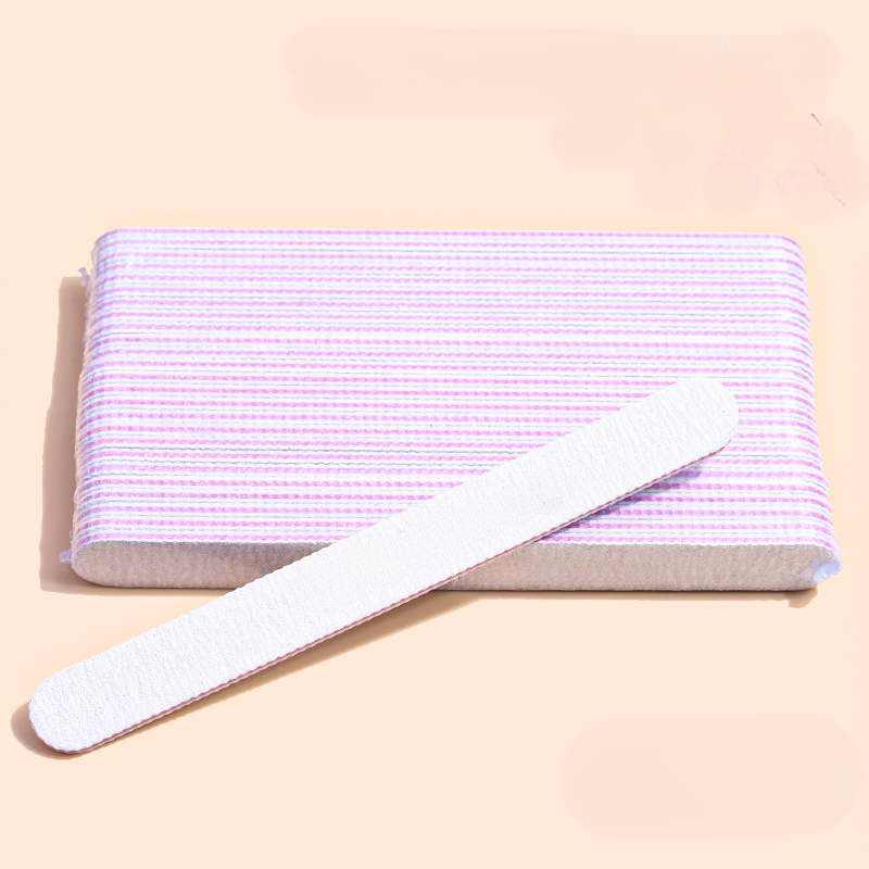 EVA Nail File Set