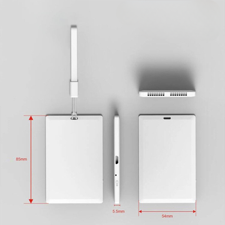 Promo Credit Card Speaker3