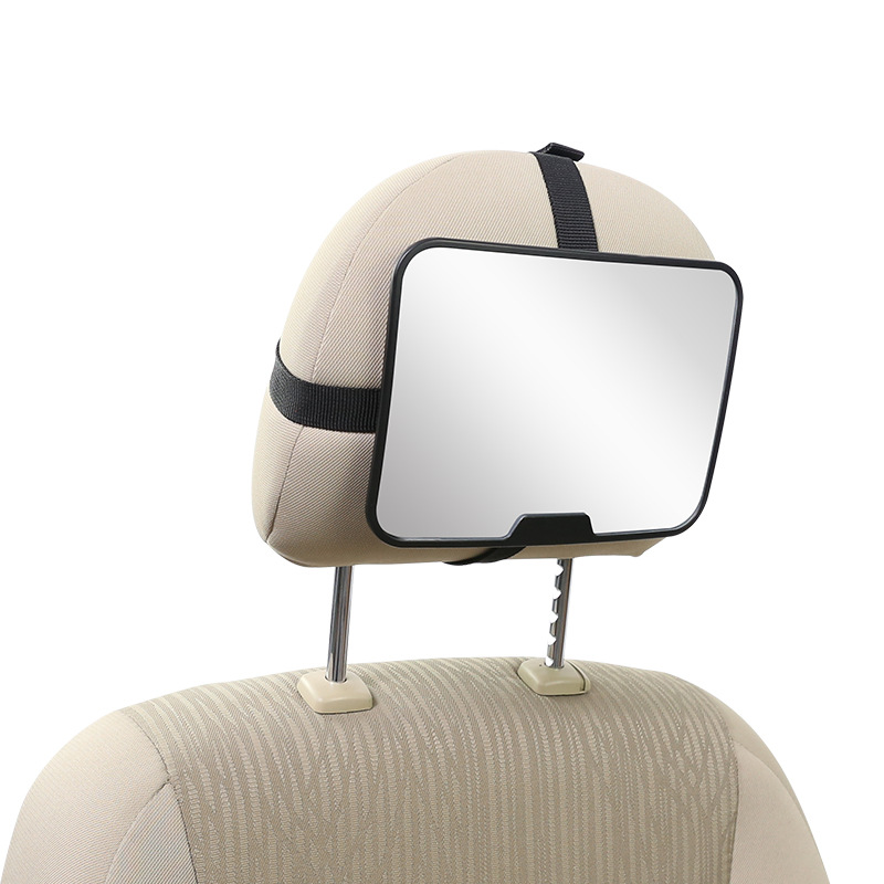 Backseat Baby Car Mirror