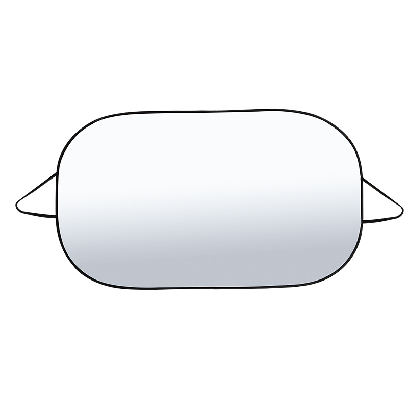 Custom Car Windshield Sun Shade