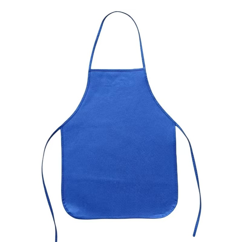 Kids RPET Disposable Apron