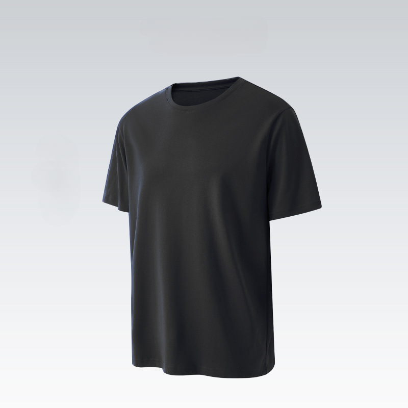 Custom Recycled Polyester T-shirt