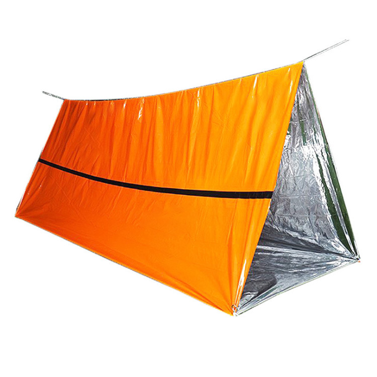 Portable Emergency Sleeping Bag2