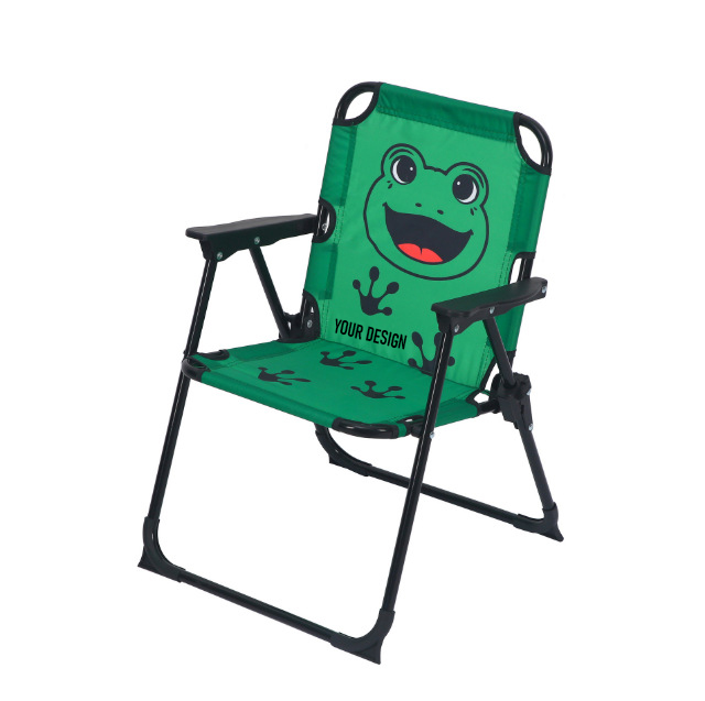 Kids Folding Beach Chair