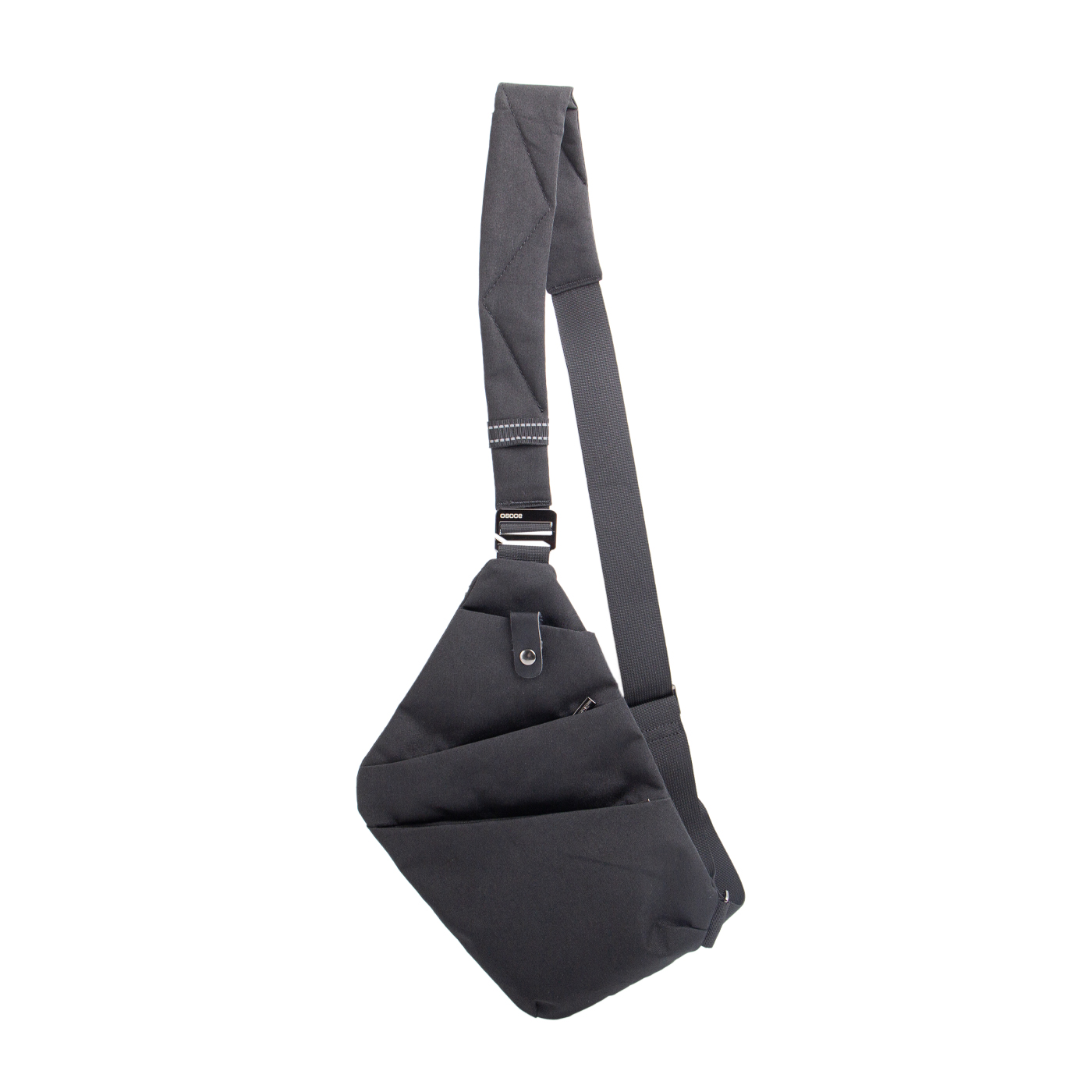 Men Anti Theft Travel Crossbody Sling Bag2