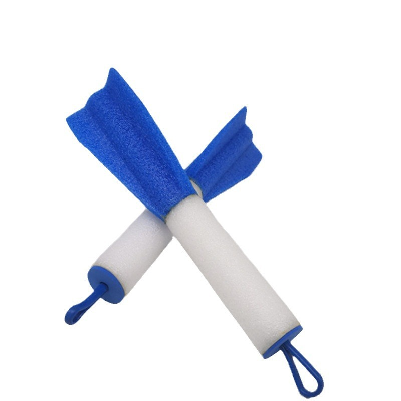 Promotional EVA Foam Finger Rocket1