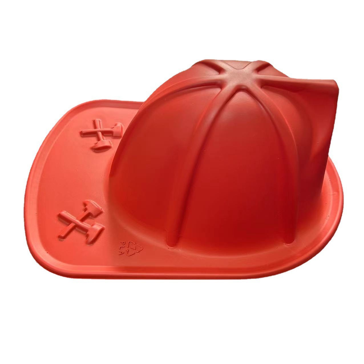 Dress Up Kids PLA Construction Hard Helmet1