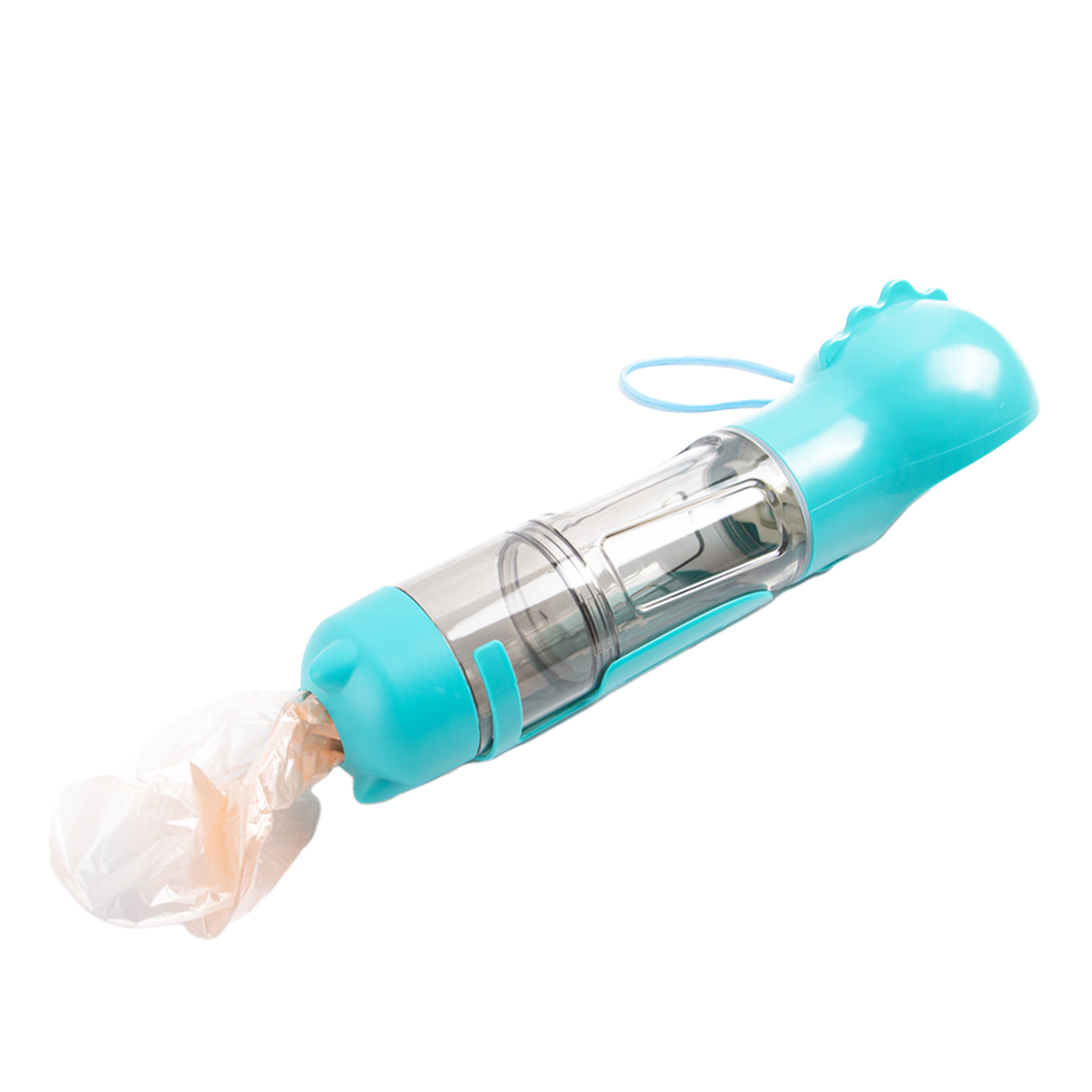 Portable Multifunctional Pet Travel Water Bottle1