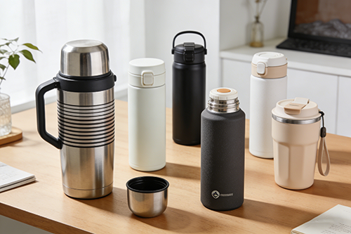 Corporate Custom Insulated Tumbler Guide: The Ideal Choice for Brand Exposure and Employee Benefits