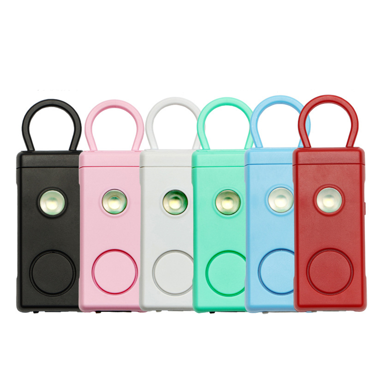 Rechargeable Personal Alarm1