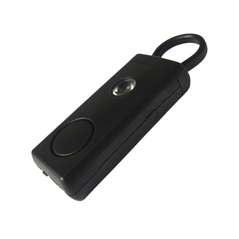 Rechargeable Personal Alarm3