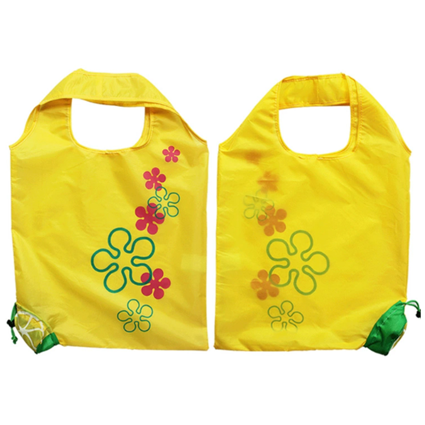 Promo Reusable Shopping Bags​1