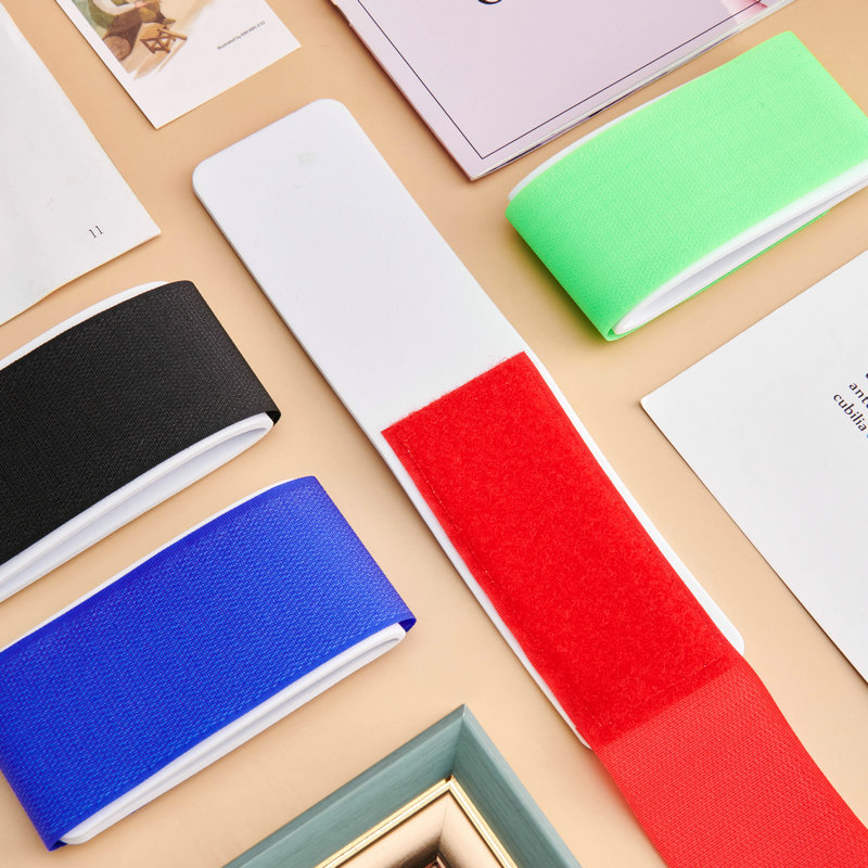 Adjustable Ski Straps Fasteners3