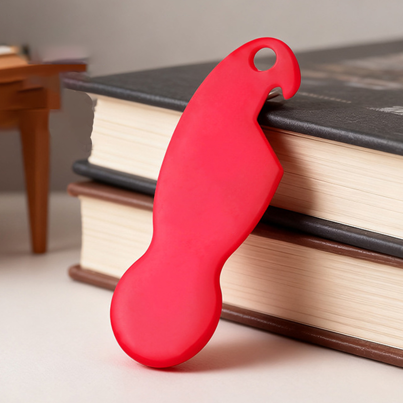 Custom Metal Shopping Token Coin Keychain1