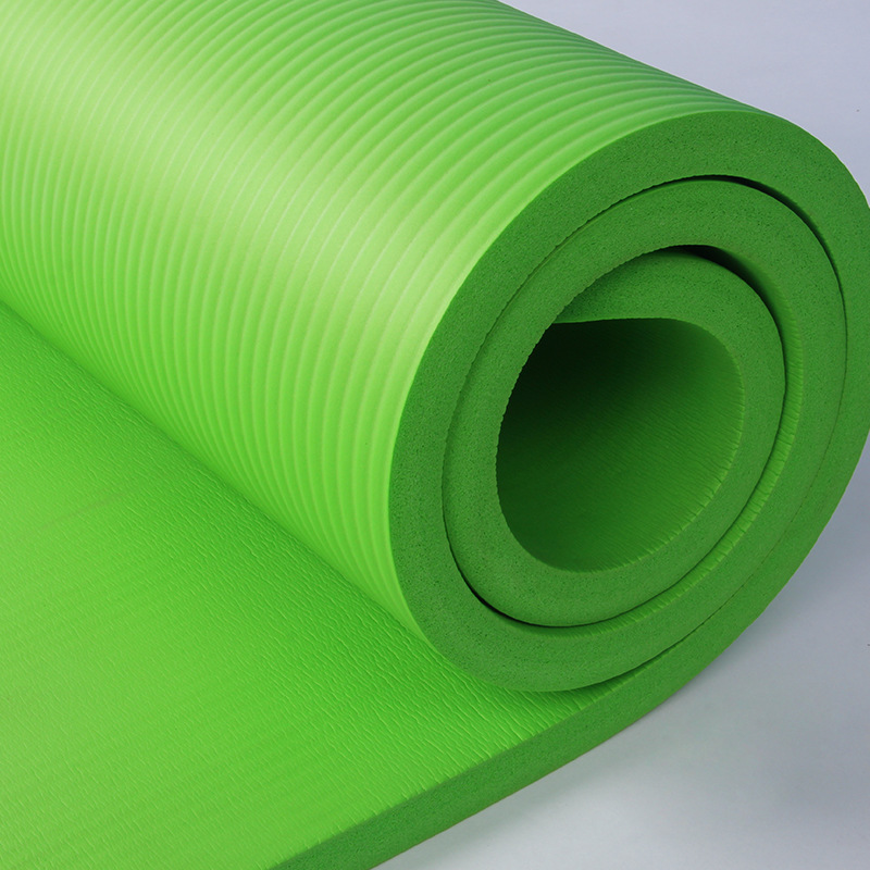 Thick Exercise Yoga Mat2
